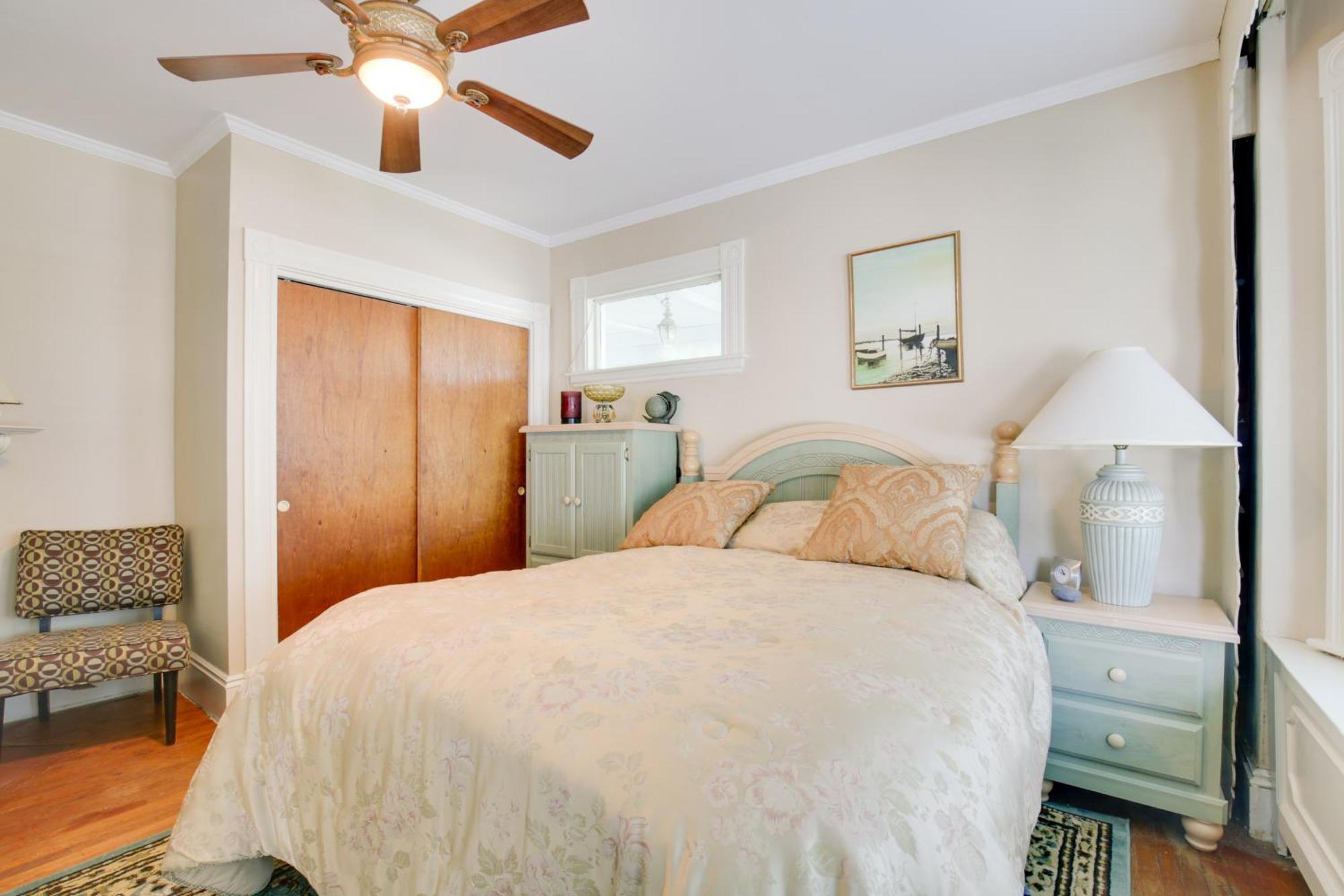 Quaint Beverly Townhome Walk To Beach And Downtown! Kültér fotó